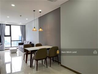 Phòng kinh doanh  cho thuê căn hộ 1 pn opal tower saigon pearl 50m² full nội thất