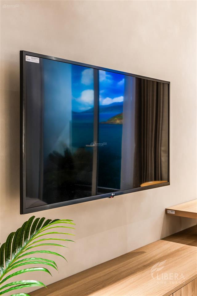 Chính chủ gửi bán căn s1.21.31 view trực diện biển giá chỉ hơn 2 tỷ tại sanhome libera nha trang