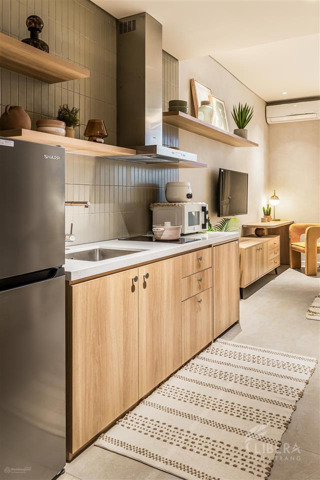 Chính chủ gửi bán căn s1.21.31 view trực diện biển giá chỉ hơn 2 tỷ tại sanhome libera nha trang