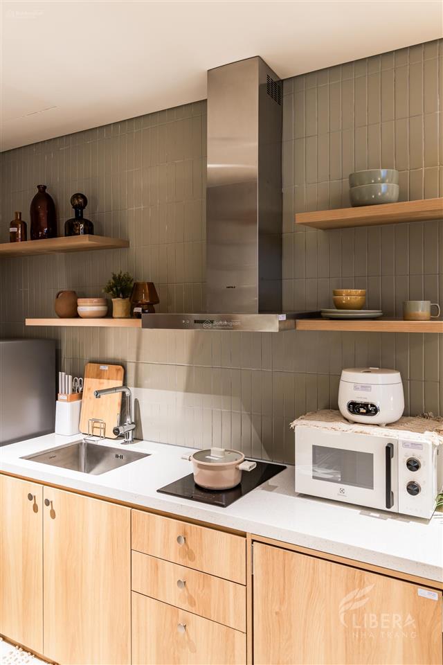 Chính chủ gửi bán căn s1.21.31 view trực diện biển giá chỉ hơn 2 tỷ tại sanhome libera nha trang