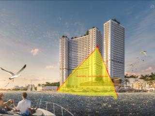 Chủ cắt lỗ 100tr bán căn studio tại libera nha trang giá chỉ 1 tỷ 5 , view biển , hàng siêu ngon !!