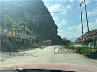 Chỉ 5xx triệu 184m²/50m² thổ cư xóm hợp kim  kim bôi  hòa bình gần serena hòa bình