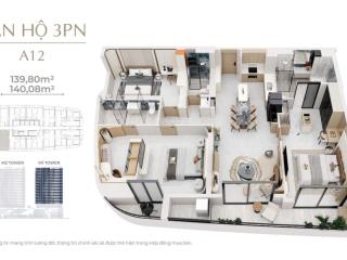 Căn m1.22.12  căn 3 phòng ngủ rộng rãi, view sông hàn & biển, rất hợp mua để ở