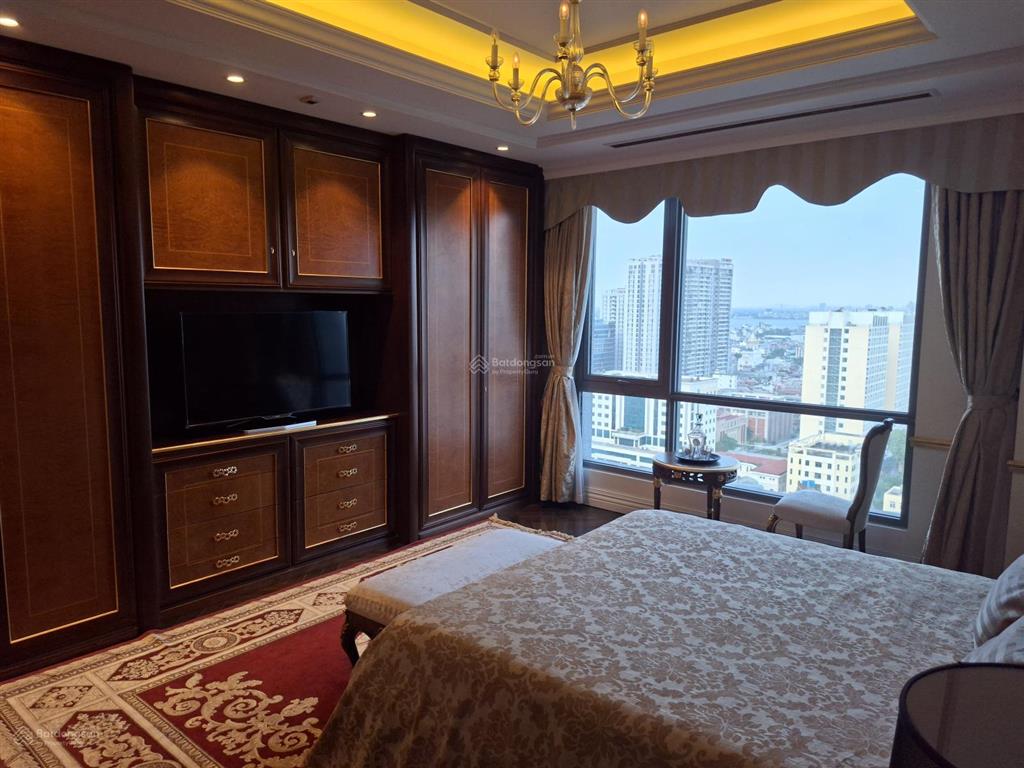 Căn hộ đẳng cấp nhất hanoi signature tầng trung nhận sổ trong 48h đặc quyền top 0.1%