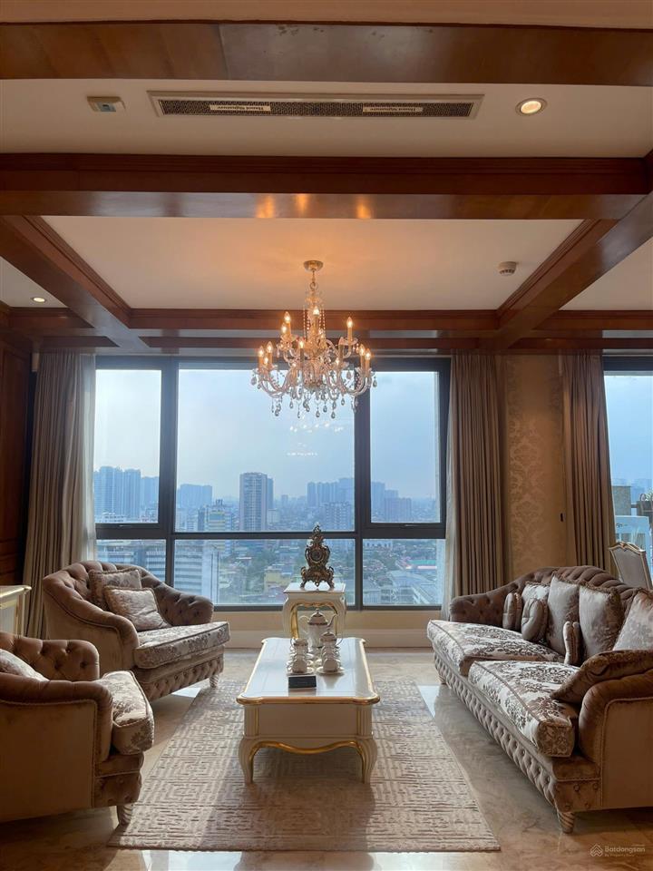 Căn hộ đẳng cấp nhất hanoi signature tầng trung nhận sổ trong 48h đặc quyền top 0.1%