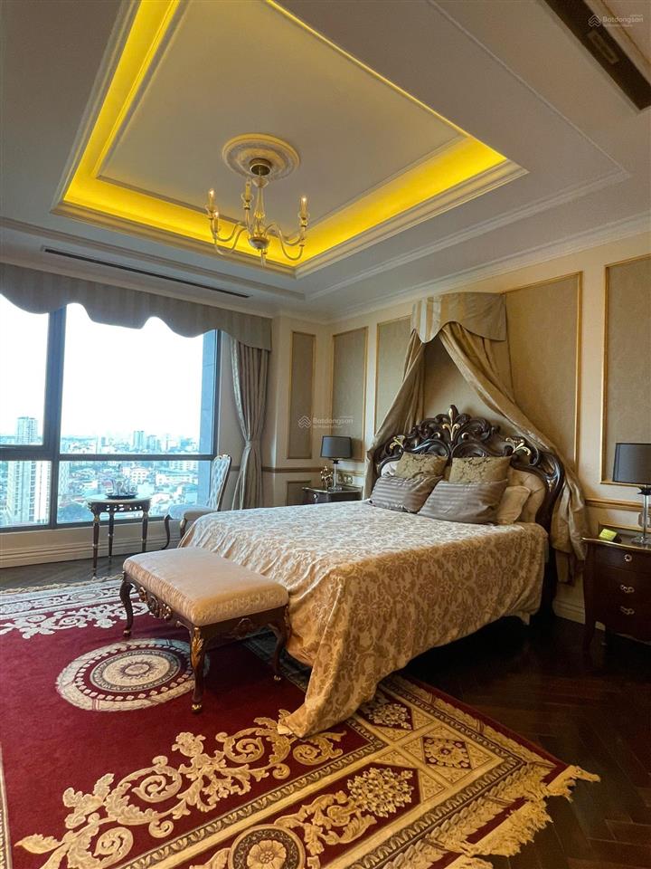 Căn hộ đẳng cấp nhất hanoi signature tầng trung nhận sổ trong 48h đặc quyền top 0.1%