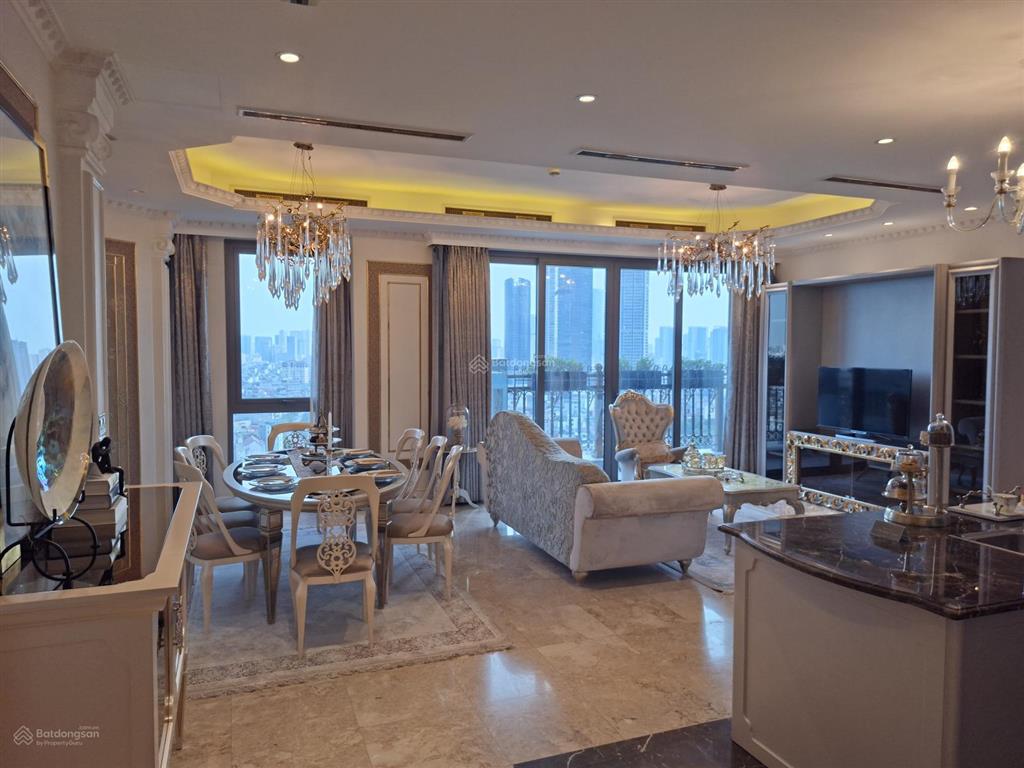 Căn hộ đẳng cấp nhất hanoi signature tầng trung nhận sổ trong 48h đặc quyền top 0.1%