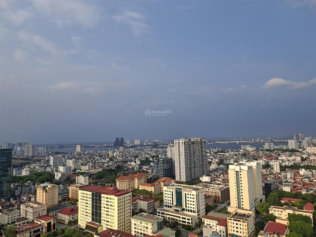 Căn hộ đẳng cấp nhất hanoi signature tầng trung nhận sổ trong 48h đặc quyền top 0.1%