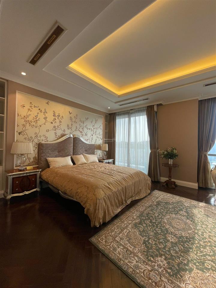 Căn hộ đẳng cấp nhất hanoi signature tầng trung nhận sổ trong 48h đặc quyền top 0.1%