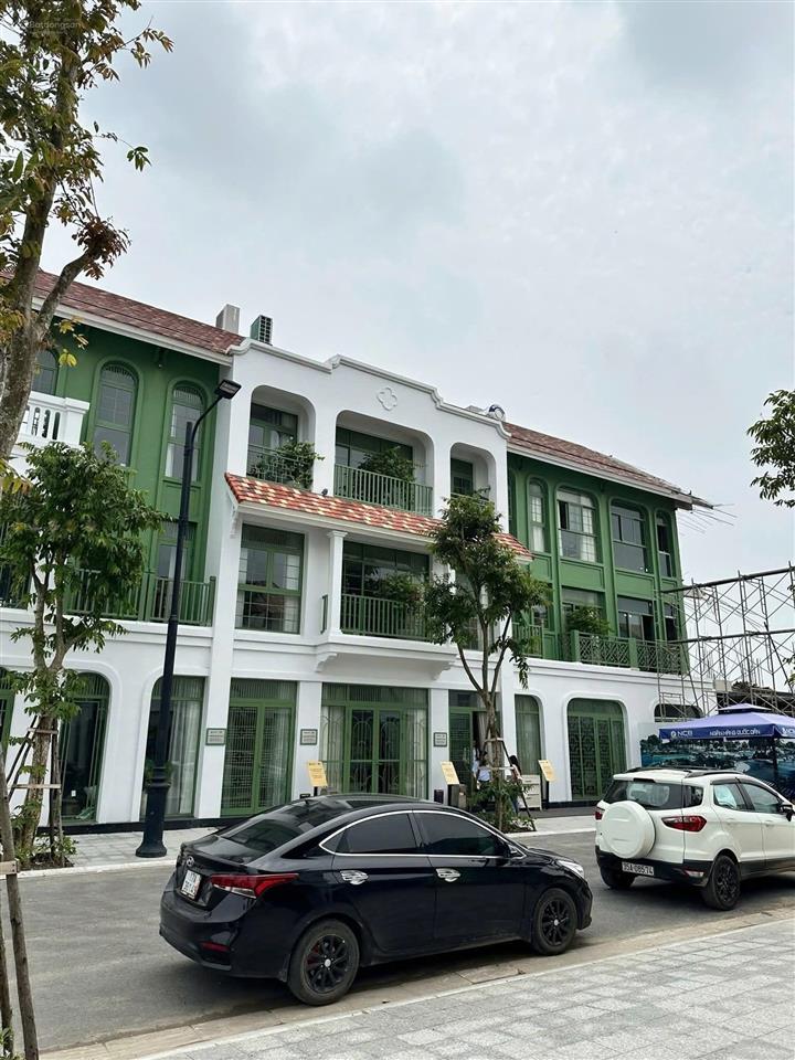 Liền kề c1903 sun urban city hướng nam  có hầm  nhận quà 652tr