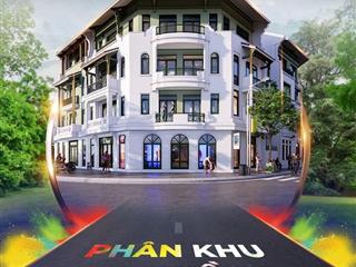 Liền kề c1903 sun urban city hướng nam  có hầm  nhận quà 652tr