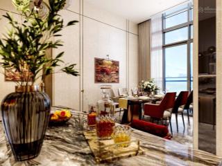Siêu phẩm vvip penthouse celestine westlake dinh thự trên mây đón bình minh hồ tây
