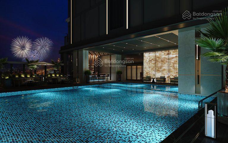 Siêu phẩm vvip penthouse celestine westlake dinh thự trên mây đón bình minh hồ tây