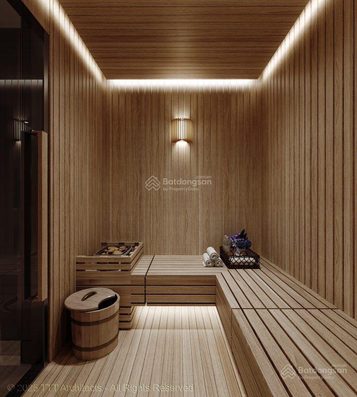 Siêu phẩm vvip penthouse celestine westlake dinh thự trên mây đón bình minh hồ tây