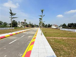 Dt 100m  sẵn sổ  sát ngay đh quốc gia và kcnc  giá cần bán