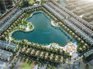 Bán bh74 trục đường 3/2 rộng 50 mét, vị trí siêu vip gốc ngã tư khu căn hộ, vincom và hồ swan lake