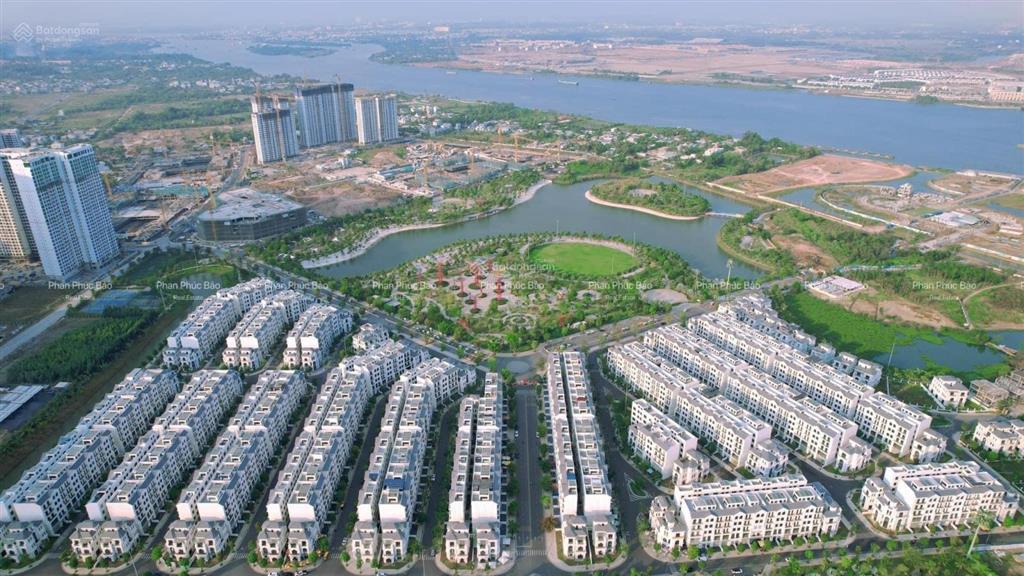 Bán lỗ 1 tỷ 144m2 nhà phố manhattan ngay vinwonder, đã có sổ giá 26.2 tỷ bao hết thuế phí