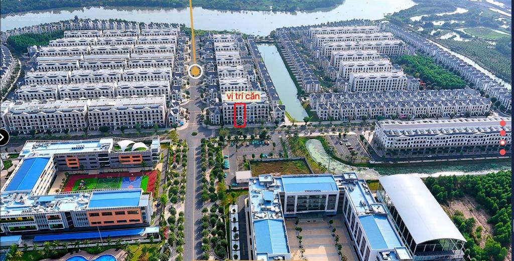 Bán gấp mt nxlp dt 184m2 giá 42 tỷ vị trí sát d2a, hồ sơ đầy đủ có thể giao dịch ngay