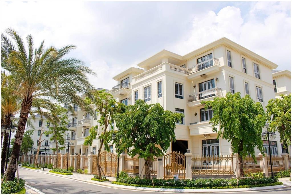 Bán biệt thự victoria ba son 225m2 giá 230 tỷ bao hết, khu nổi bật biệt thự mặt sông sài gòn