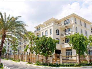 Bán biệt thự victoria ba son 225m2 giá 230 tỷ bao hết, khu vip nhất biệt thự mặt sông sài gòn