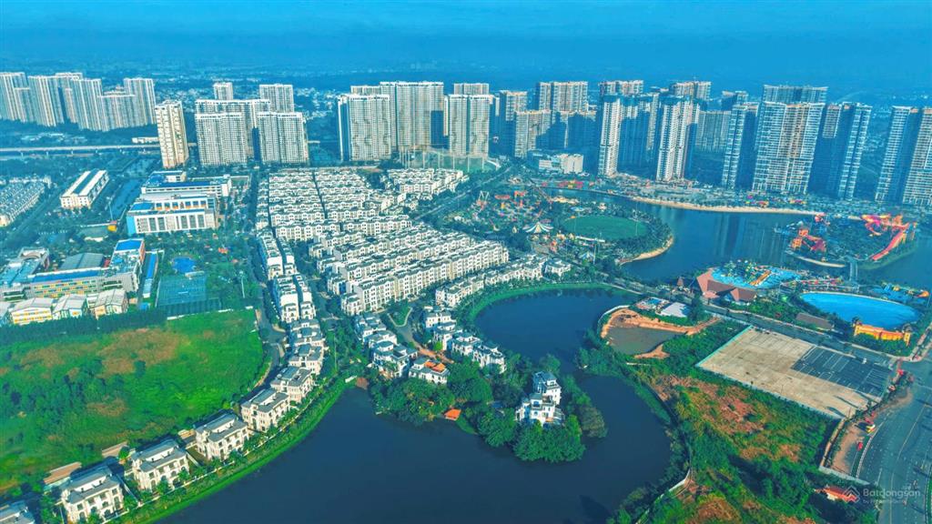 Gấp 152m2 giá 28,7 tỷ có sổ, mặt tiền nxlp khu nhà phố vinhomes grand park, xây 5 tầng