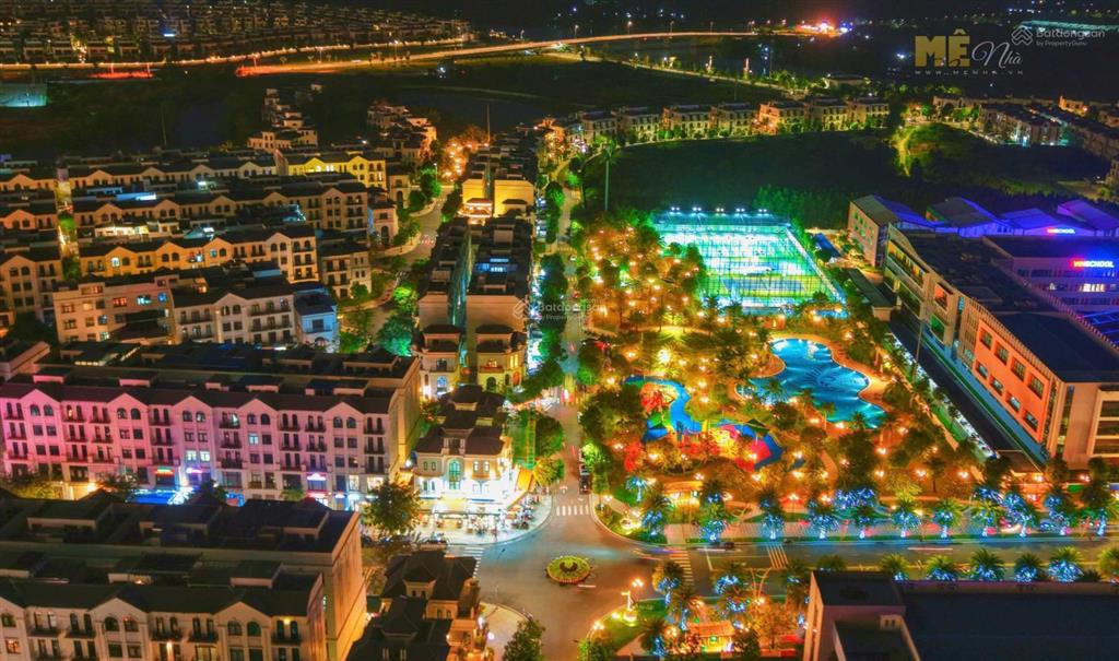 Gấp 152m2 giá 28,7 tỷ có sổ, mặt tiền nxlp khu nhà phố vinhomes grand park, xây 5 tầng