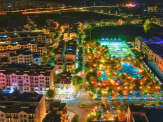 Gấp 152m2 giá 28,7 tỷ có sổ, mặt tiền nxlp khu nhà phố vinhomes grand park, xây 5 tầng