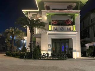 Bán nhà liền kề sun urban city hà nam  vị trí trung tâm, tiềm năng tăng giá cao