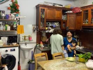 Bán nhà mặt tiền kinh doanh nguyễn trọng tuyển phú nhuận ngang 4m  4 tầng mới đẹp 6pn