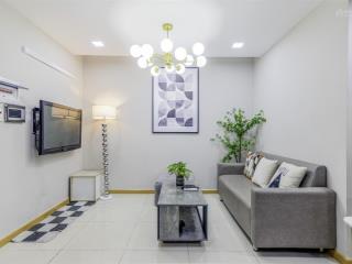 Cho thuê 3 phòng ngủ cc bmc quận 1. mặt tiền võ văn kiệt. nhà như hình. theo tháng và năm giá 19tr