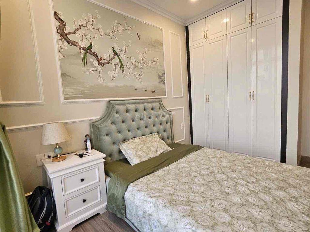 PENTHOUSE DUPLEX HIM LAM RIVERSIDE – C1702, BLOCK C