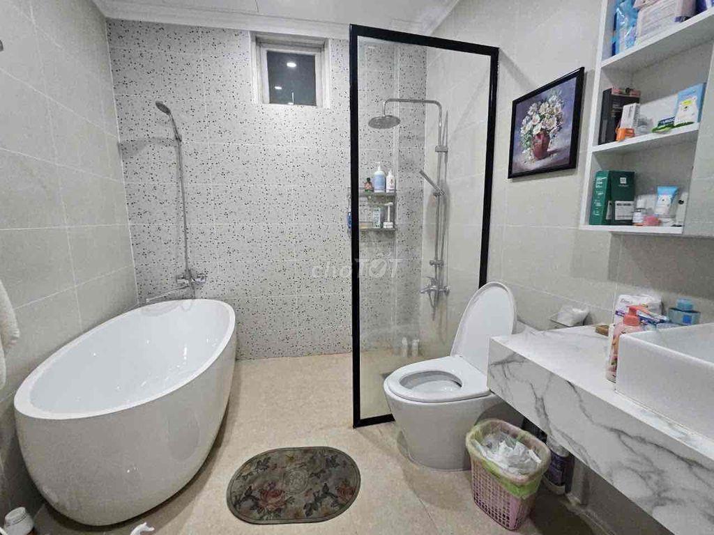 PENTHOUSE DUPLEX HIM LAM RIVERSIDE – C1702, BLOCK C