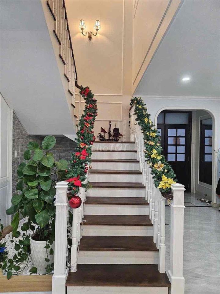 PENTHOUSE DUPLEX HIM LAM RIVERSIDE – C1702, BLOCK C