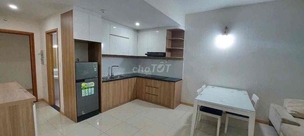 cho thuê chung cư JAMONA CITY quận 7 2 phòng ngủ 2 vệ sinh