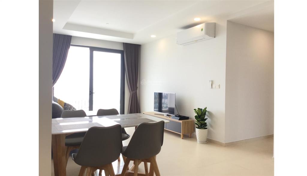 Chính chủ  cần bán căn góc the pegasuite quận 8 full nội thất