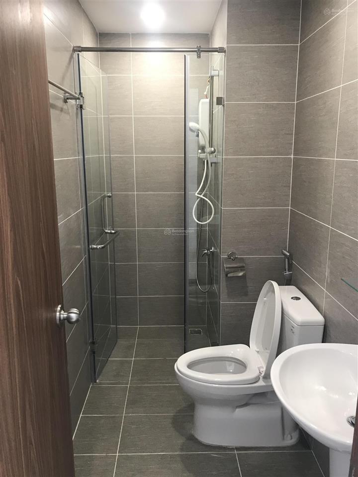 Chính chủ  cần bán căn góc the pegasuite quận 8 full nội thất