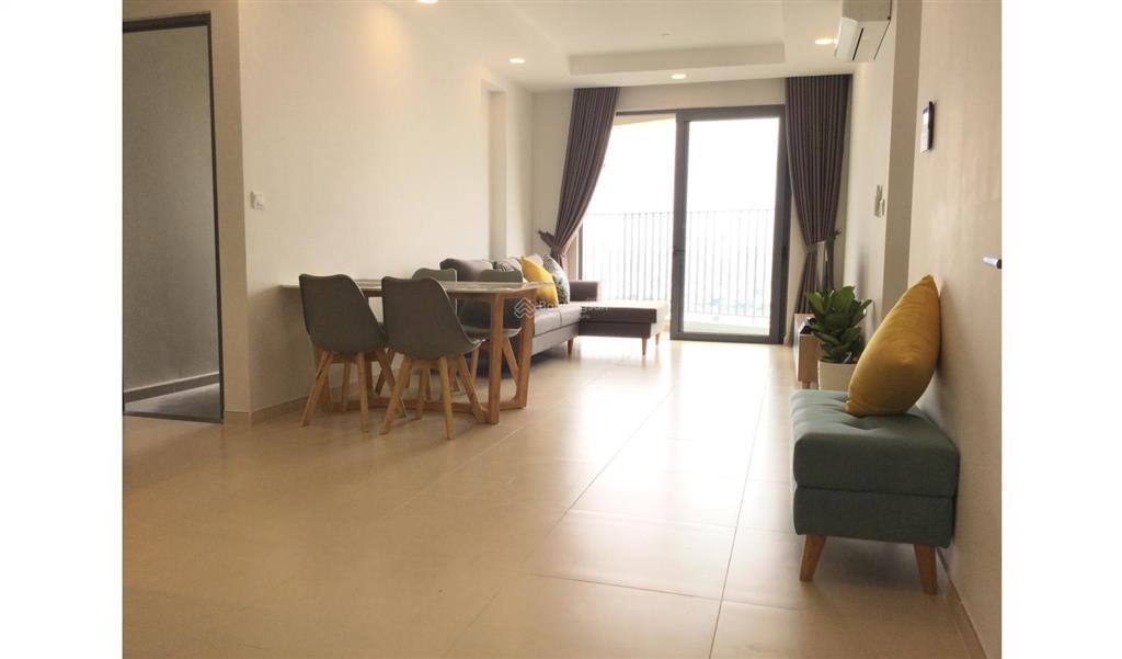 Chính chủ  cần bán căn góc the pegasuite quận 8 full nội thất