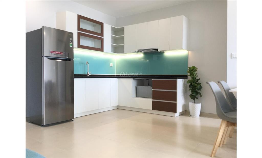 Chính chủ  cần bán căn góc the pegasuite quận 8 full nội thất