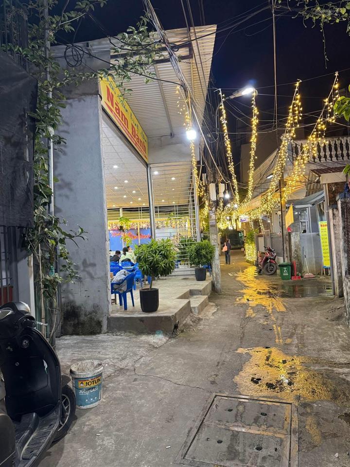 Bán nhà riêng 64,6 m2 k139 trần quang khải, sơn trà, đà nẵng