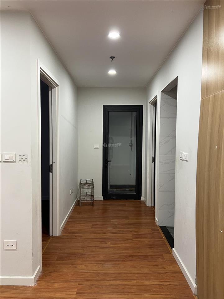 Cho thuê căn hộ cc imperia smart city 10 triệu/tháng, 55m2