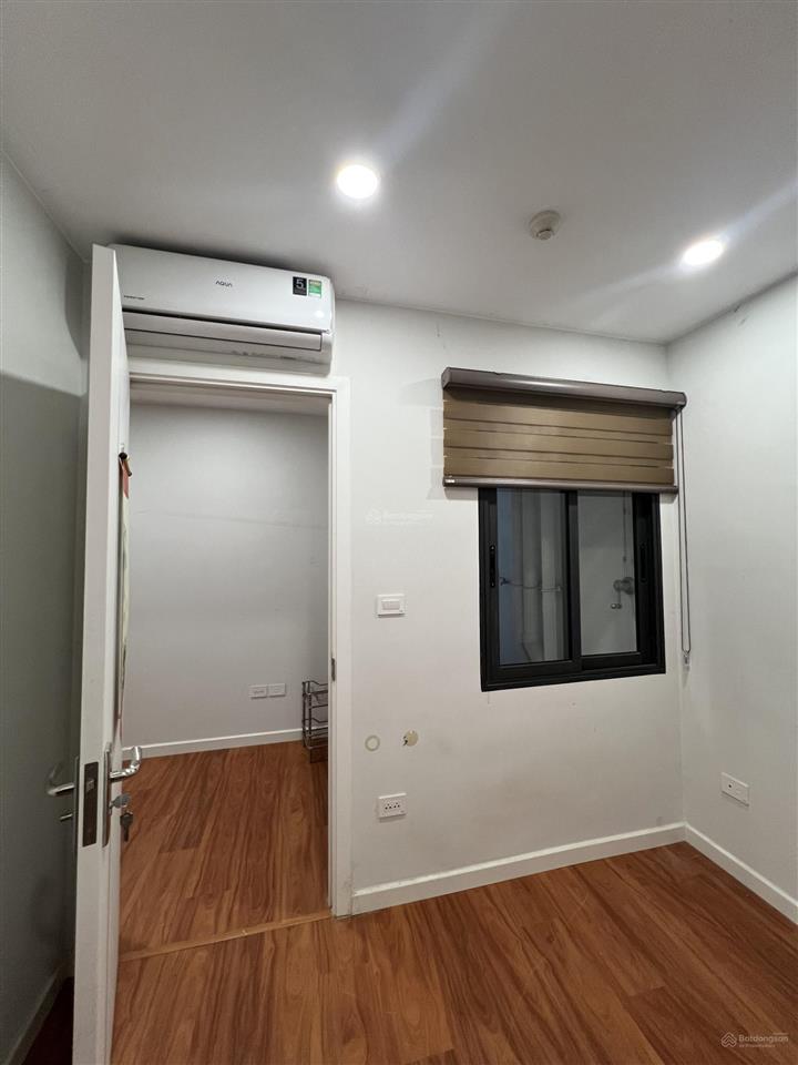 Cho thuê căn hộ cc imperia smart city 10 triệu/tháng, 55m2