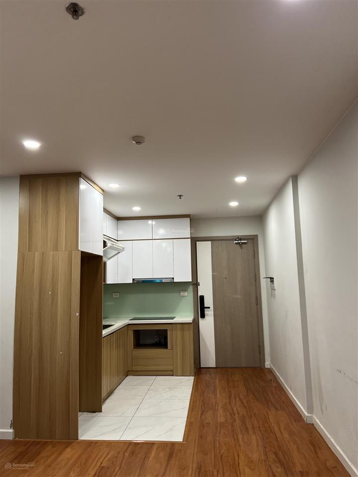 Cho thuê căn hộ cc imperia smart city 10 triệu/tháng, 55m2