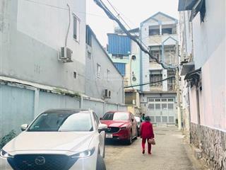 Xe ô tô tận cửa  51m2  full nội thất  giá nhỉnh 5tỷ