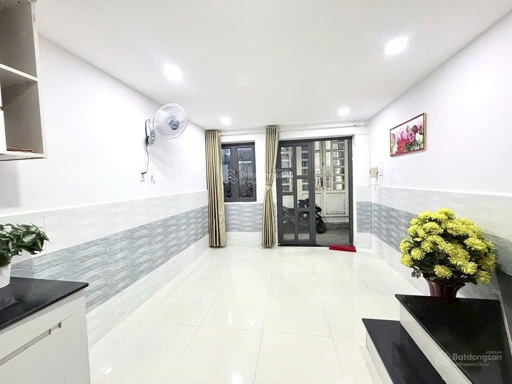 3 tỷ  có ngay nhà ngay lê đức thọ  gò vấp