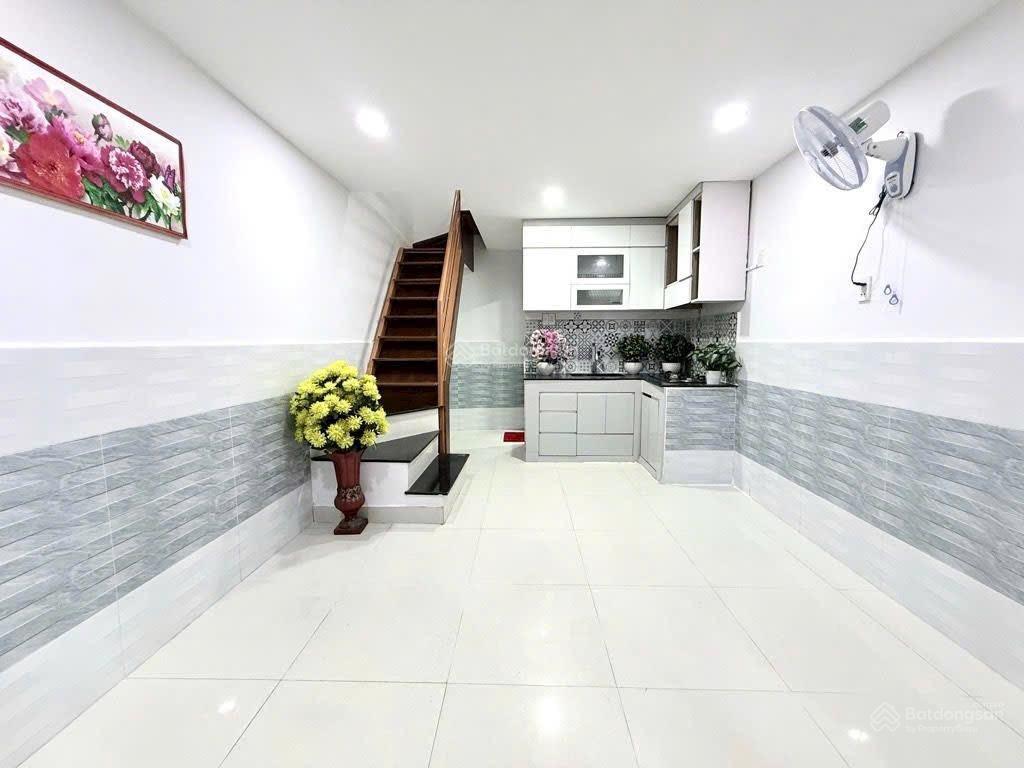 3 tỷ  có ngay nhà ngay lê đức thọ  gò vấp