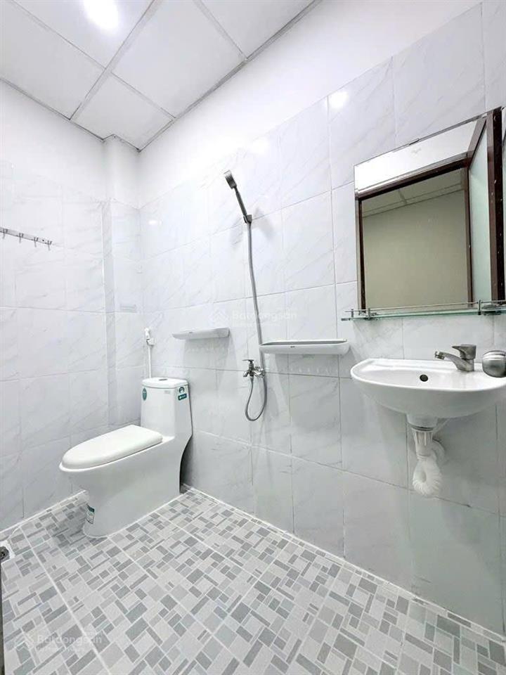 3 tỷ  có ngay nhà ngay lê đức thọ  gò vấp