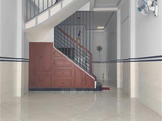 Nhà đẹp kế bên trường tiểu học phạm văn chiêu  nhà đẹp vuông vức  48m2  gò vấp