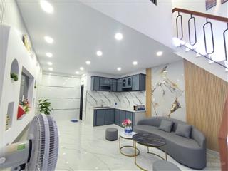 Siêu phẩm quang trung  nhỉnh 3 tỷ  28m2  gò vấp