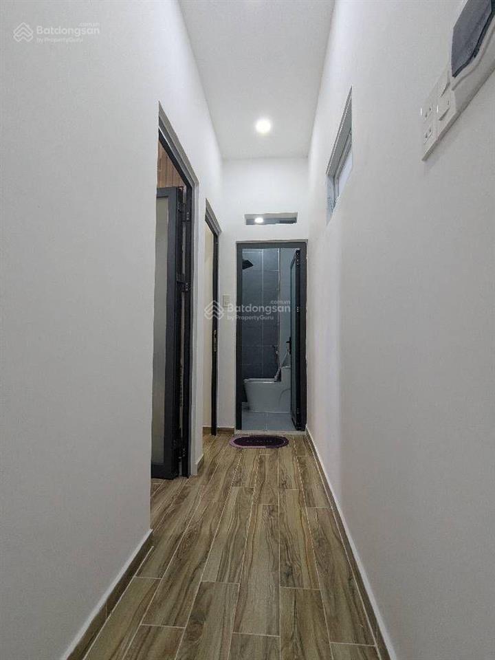 Siêu phẩm quang trung  nhỉnh 3 tỷ  28m2  gò vấp