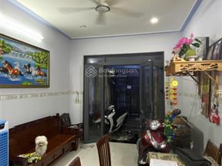 42m2  phạm văn chiêu  nhỉnh 3tỷ5  gần mặt tiền  gò vấp